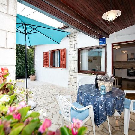 Apartment Mediteraneo Opatija Buitenkant foto