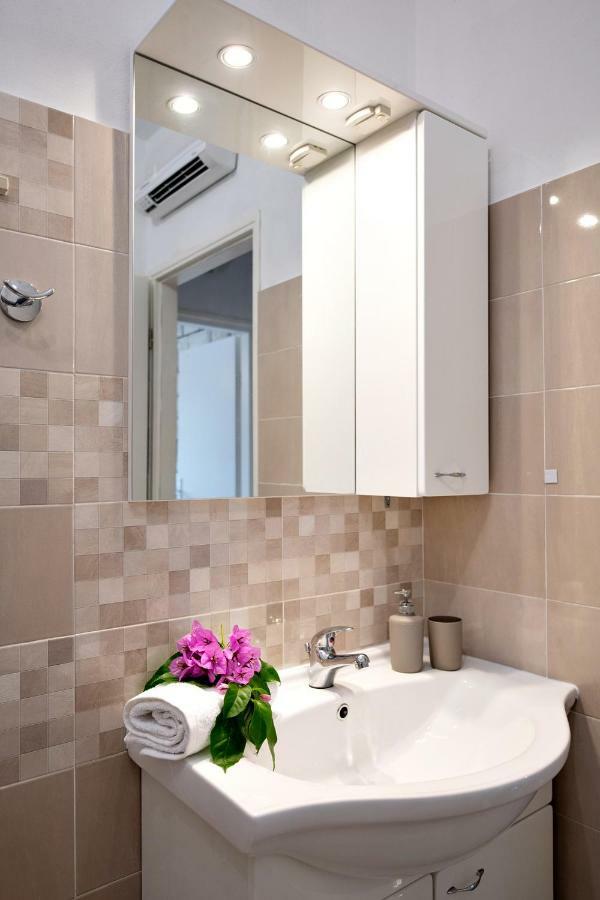 Apartment Mediteraneo Opatija Buitenkant foto